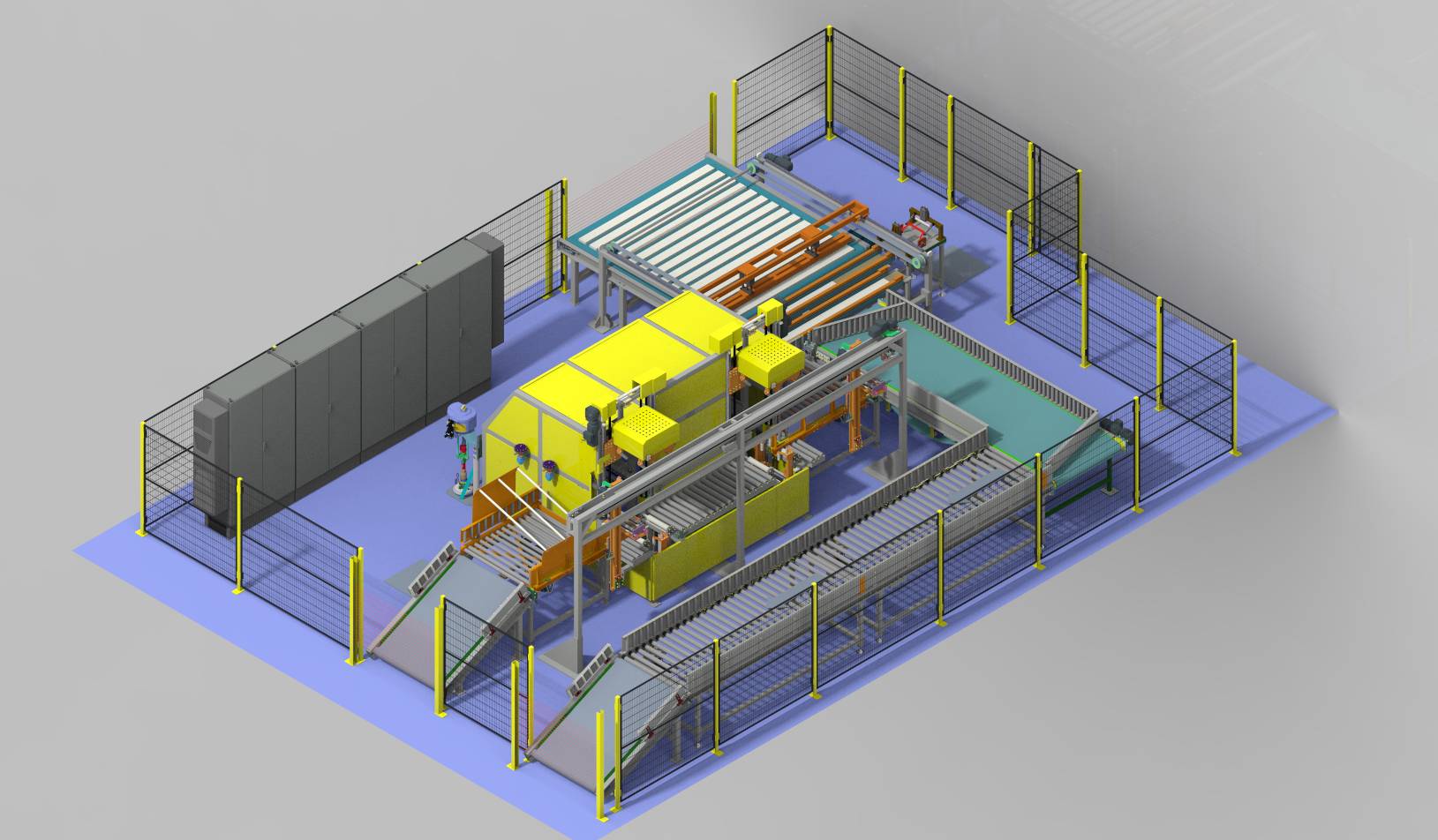 Autofoam